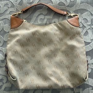 Dooney & Bourke Shoulder Bag